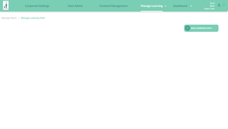Learning Path Lms What is Learning Path | A Complete Guide - PlayAblo.AI LMS